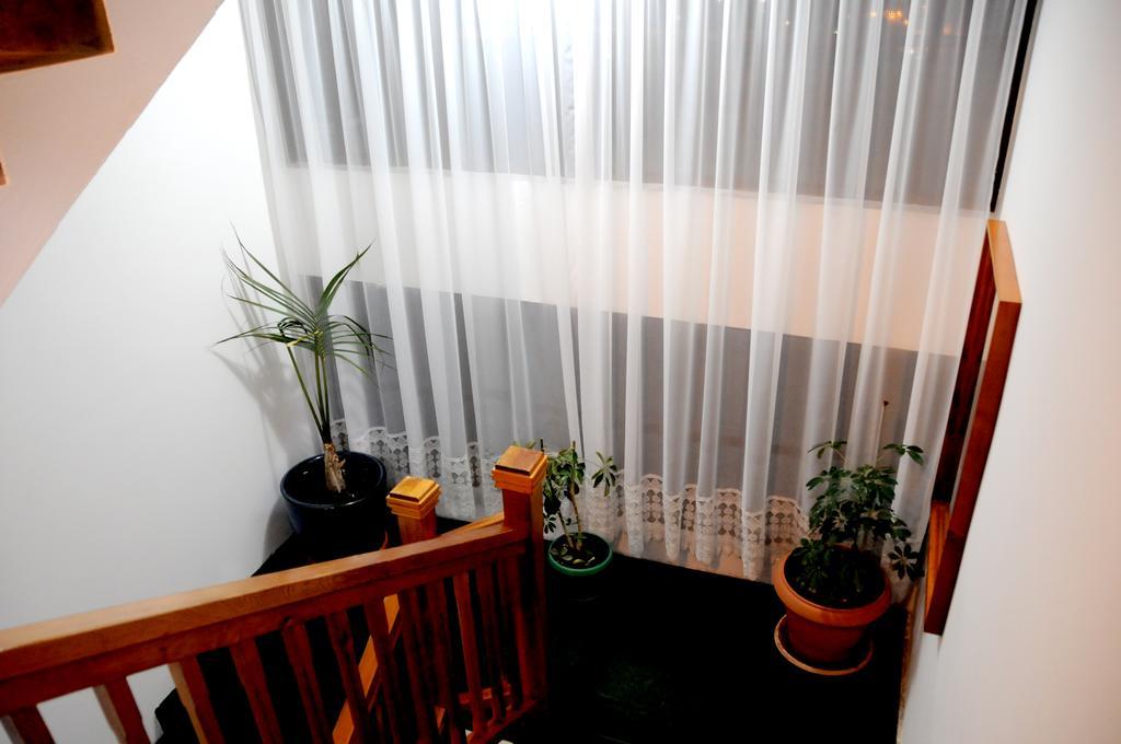 Guest House Smajlaga อุลซิน ภายนอก รูปภาพ